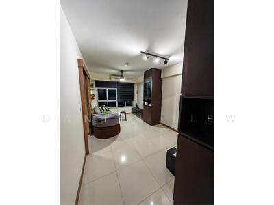For Rent - 438C Bukit Batok West Avenue 8