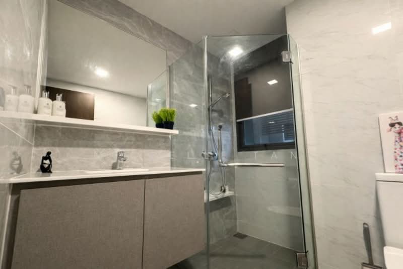 The Brownstone, 158 Canberra Drive, 3 Bedrooms, 980 sqft, Executive Condominium For Sale, by Michelle Tan, 60229087 - PropertyGuru.com.sg