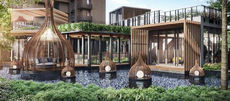 Kassia Condominium For Sale at S$ 2,546,000 | PropertyGuru Singapore