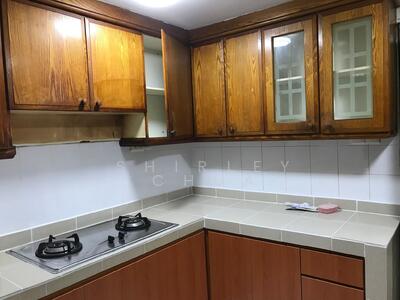 For Sale - The Regalia