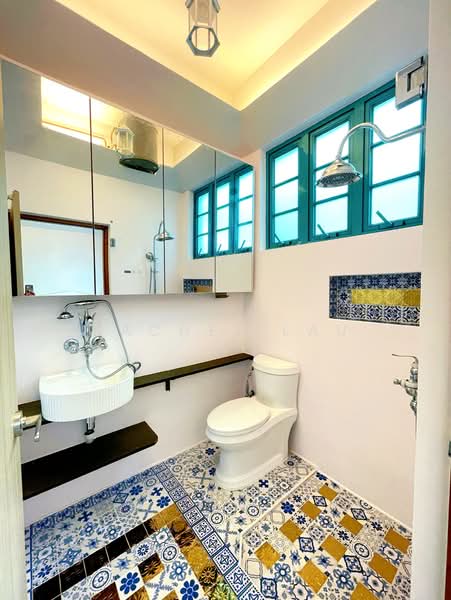 NORTHSHORE BUNGALOWS, 231 PONGGOL SEVENTEENTH AVENUE, Room Rental, 120 sqft, Detached House For Rent, by Rachel Lau, 60229118 - PropertyGuru.com.sg