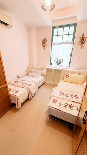 NORTHSHORE BUNGALOWS, 231 PONGGOL SEVENTEENTH AVENUE, Room Rental, 120 sqft, Detached House For Rent, by Rachel Lau, 60229118 - PropertyGuru.com.sg