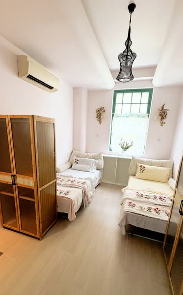 NORTHSHORE BUNGALOWS, 231 PONGGOL SEVENTEENTH AVENUE, Room Rental, 120 sqft, Detached House For Rent, by Rachel Lau, 60229118 - PropertyGuru.com.sg