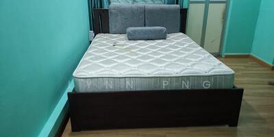 For Rent - 485 Admiralty Link