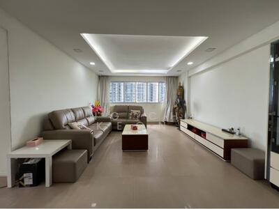 For Rent - 143 Jalan Bukit Merah