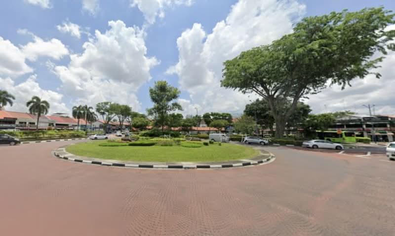 Maju Avenue, Maju Avenue, 480 sqft, Shop / Shophouse For Rent, by KC Ng 黄庆宗, 60229134 - CommercialGuru.com.sg