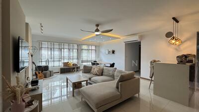 For Sale - 453B Bukit Batok West Avenue 6