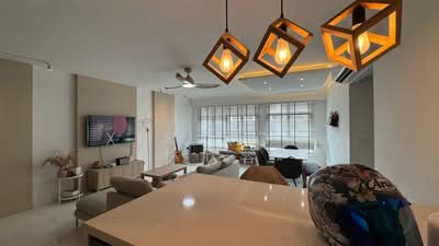 For Sale - 453B Bukit Batok West Avenue 6