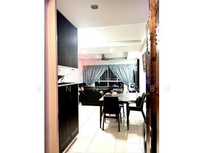 For Sale - 271A Punggol Walk