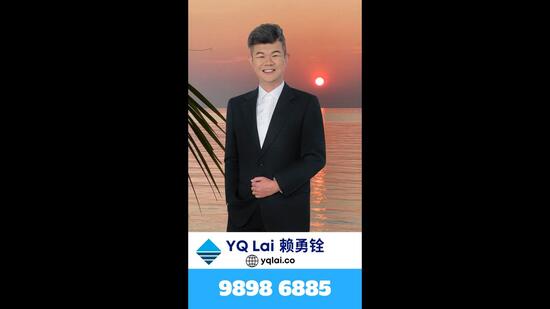 Watercolours Executive Condominium For Sale at S$ 1,168,888 | PropertyGuru Singapore