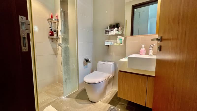 Watercolours, 21 Pasir Ris Link, 3 Bedrooms, 915 sqft, Executive Condominium For Sale, by YQ Lai, 60229149 - PropertyGuru.com.sg