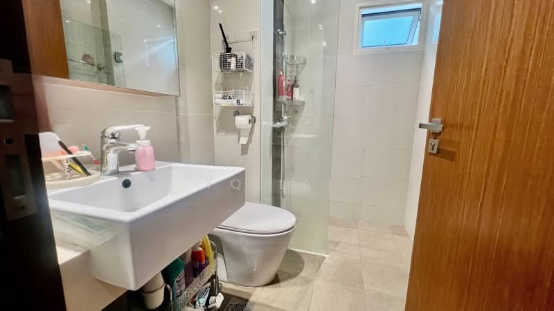 Watercolours, 21 Pasir Ris Link, 3 Bedrooms, 915 sqft, Executive Condominium For Sale, by YQ Lai, 60229149 - PropertyGuru.com.sg