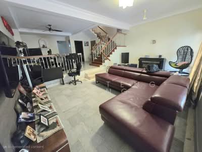 For Sale - PASIR RIS TERRACE