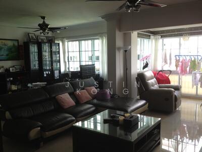 For Rent - Braddell View