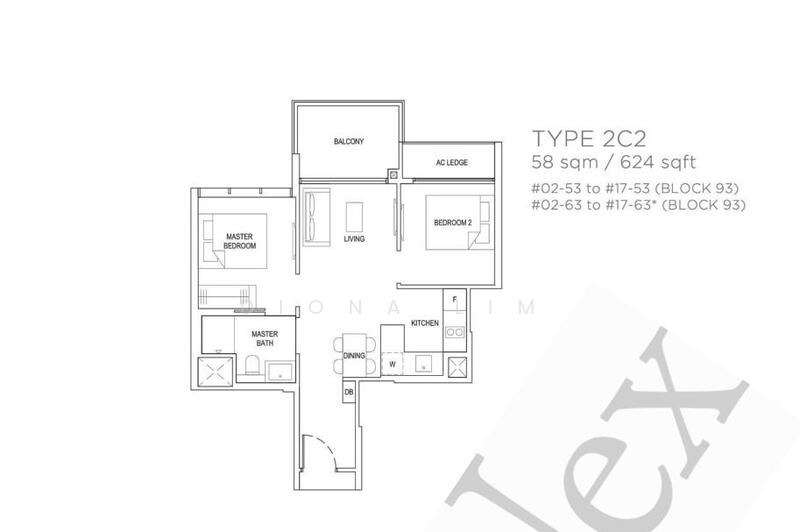 For Sale The Florence Residences