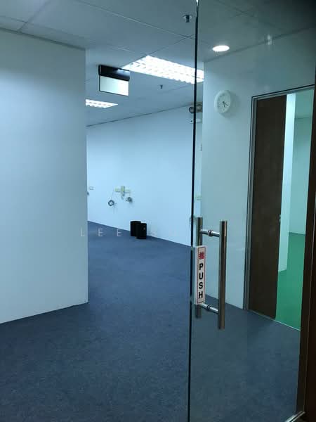 Ubi Techpark, 10 Ubi Crescent, 1,658 sqft, Light Industrial (B1) For Rent, by Lee Su Yi, 60229180 - Interior - CommercialGuru.com.sg