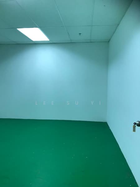 Ubi Techpark, 10 Ubi Crescent, 1,658 sqft, Light Industrial (B1) For Rent, by Lee Su Yi, 60229180 - Interior - CommercialGuru.com.sg