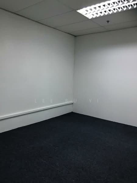 Ubi Techpark, 10 Ubi Crescent, 1,658 sqft, Light Industrial (B1) For Rent, by Lee Su Yi, 60229180 - Interior - CommercialGuru.com.sg