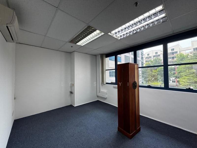 Ubi Techpark, 10 Ubi Crescent, Eunos / Geylang / Paya Lebar, 1,658 sqft, Light Industrial (B1) For Rent, by Lee Su Yi, 60229180 - Interior - CommercialGuru.com.sg
