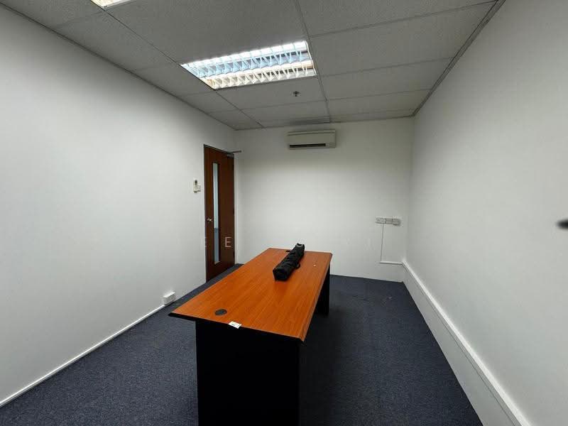 Ubi Techpark, 10 Ubi Crescent, Eunos / Geylang / Paya Lebar, 1,658 sqft, Light Industrial (B1) For Rent, by Lee Su Yi, 60229180 - Interior - CommercialGuru.com.sg