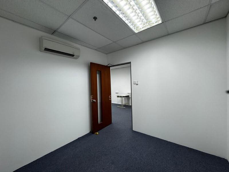 Ubi Techpark, 10 Ubi Crescent, Eunos / Geylang / Paya Lebar, 1,658 sqft, Light Industrial (B1) For Rent, by Lee Su Yi, 60229180 - Interior - CommercialGuru.com.sg
