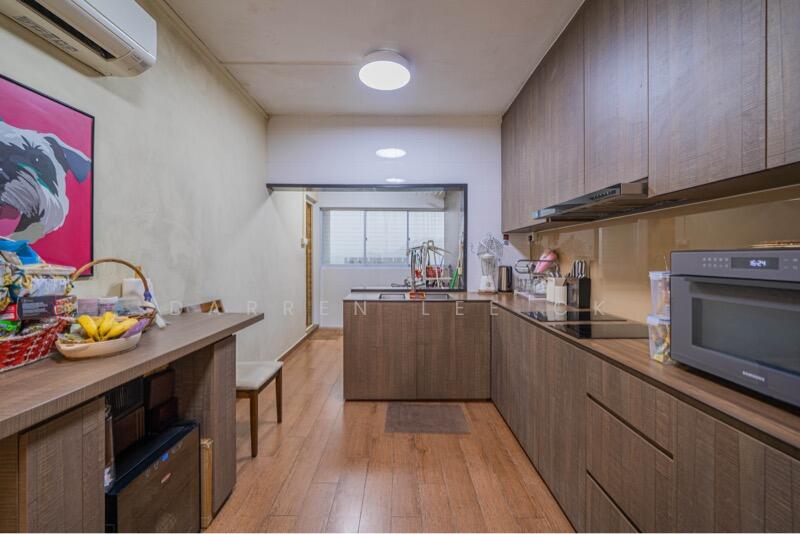 For Sale - 117 Clementi Street 13