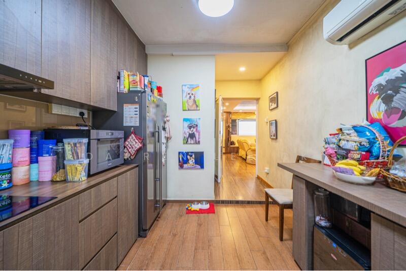 For Sale - 117 Clementi Street 13