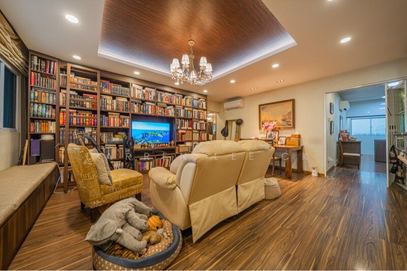 For Sale - 117 Clementi Street 13