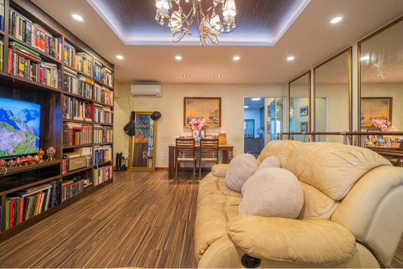 For Sale - 117 Clementi Street 13