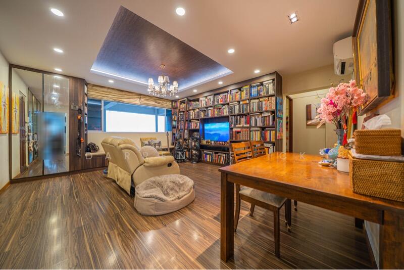 For Sale - 117 Clementi Street 13