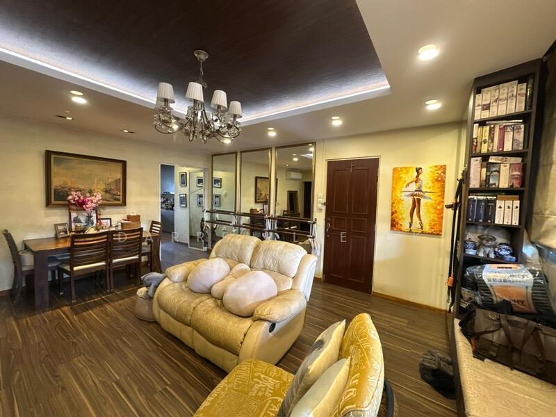 For Sale - 117 Clementi Street 13