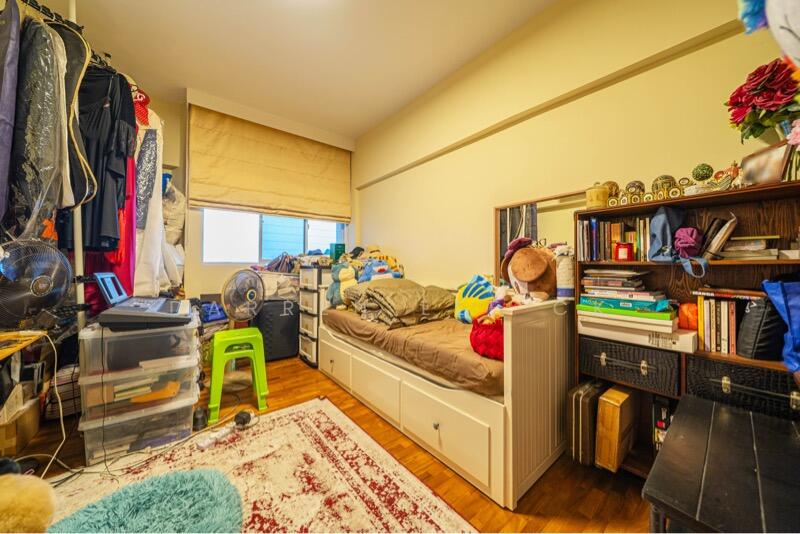 For Sale - 117 Clementi Street 13