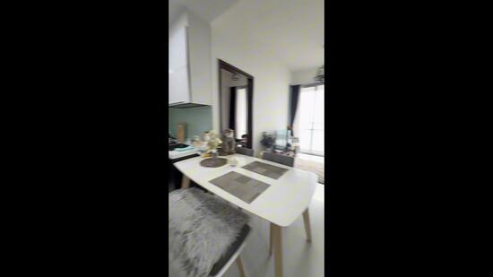 Eon Shenton, 70 Shenton Way, 2 Bedrooms, 538 sqft, Condominium For Rent, by Vincent Tay, 60229192 - PropertyGuru.com.sg