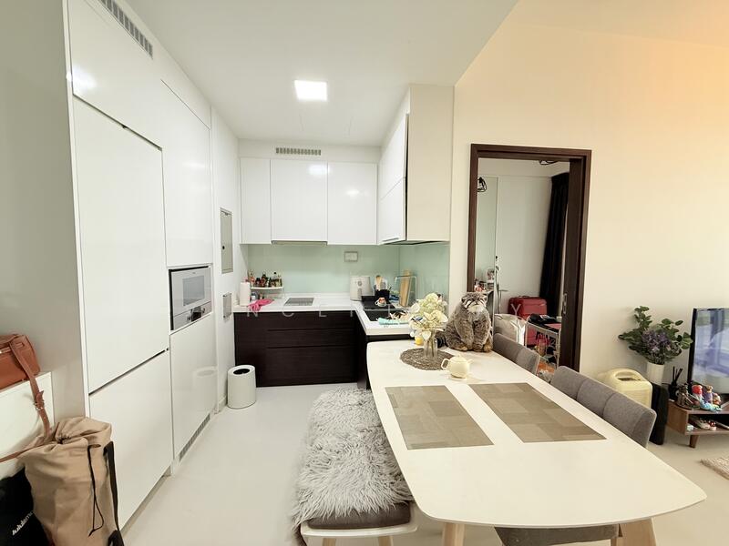Eon Shenton, 70 Shenton Way, 2 Bedrooms, 538 sqft, Condominium For Rent, by Vincent Tay, 60229192 - PropertyGuru.com.sg