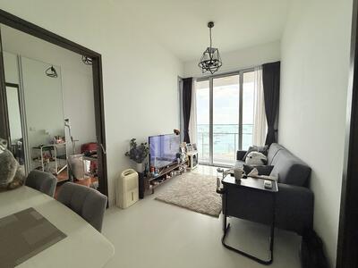 For Rent - Eon Shenton