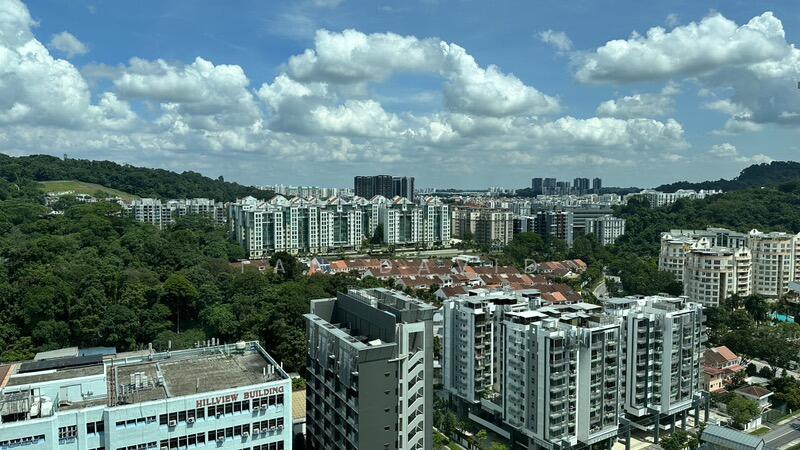 Hillview Regency Condominium For Sale at S$ 1,390,000 | PropertyGuru Singapore