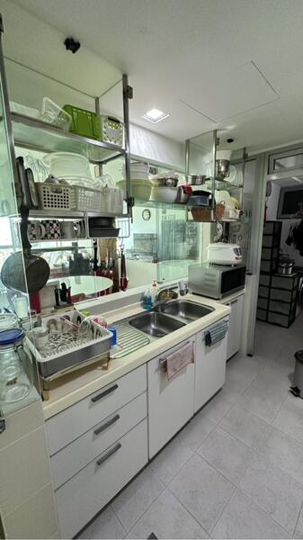 Hillview Regency Condominium For Sale at S$ 1,390,000 | PropertyGuru Singapore