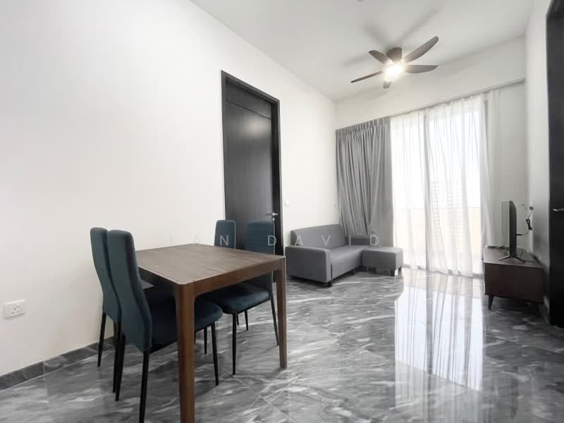 Sky Everton, 50 Everton Road, 2 Bedrooms, 624 sqft, Condominium For Rent, by Tan David, 60229253 - PropertyGuru.com.sg