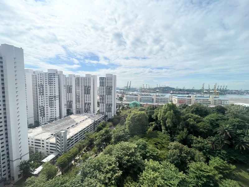 Sky Everton, 50 Everton Road, 2 Bedrooms, 624 sqft, Condominium For Rent, by Tan David, 60229253 - PropertyGuru.com.sg