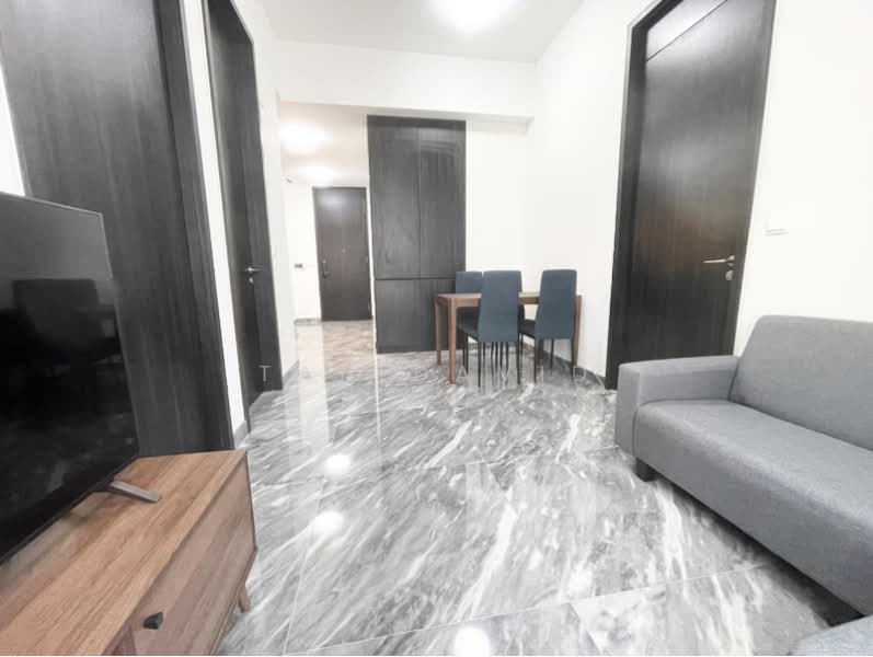 Sky Everton, 50 Everton Road, 2 Bedrooms, 624 sqft, Condominium For Rent, by Tan David, 60229253 - PropertyGuru.com.sg