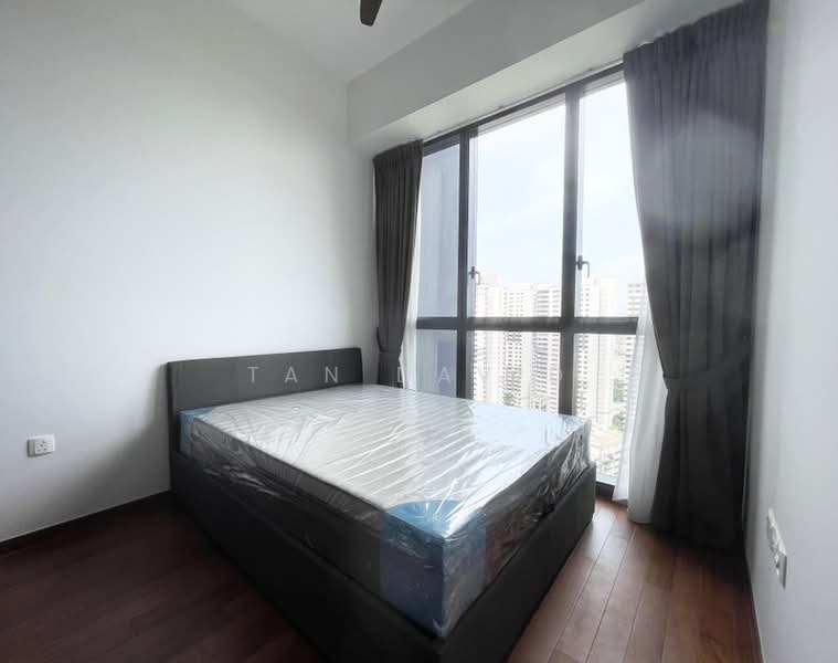 Sky Everton, 50 Everton Road, 2 Bedrooms, 624 sqft, Condominium For Rent, by Tan David, 60229253 - PropertyGuru.com.sg