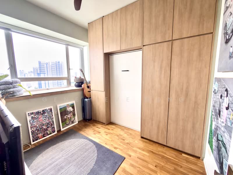Kerrisdale, 30 Sturdee Road, 2 Bedrooms, 990 sqft, Condominium For Sale, by Genevieve Dong, 60229254 - Bedroom - PropertyGuru.com.sg