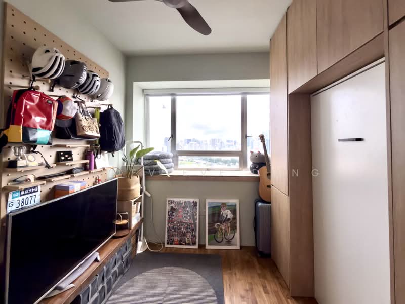 Kerrisdale, 30 Sturdee Road, 2 Bedrooms, 990 sqft, Condominium For Sale, by Genevieve Dong, 60229254 - Study - PropertyGuru.com.sg