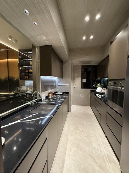 For Sale - One Marina Gardens