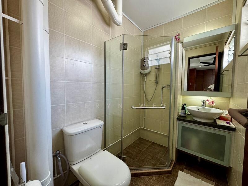 For Sale - 165 Bedok South Road