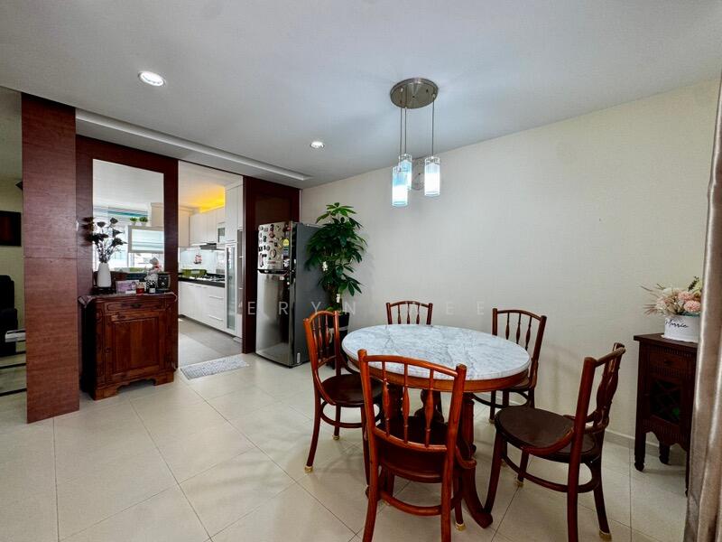 For Sale - 165 Bedok South Road