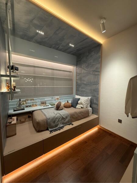 One Marina Gardens Apartment For Sale at S$ 2,920,600 | PropertyGuru Singapore