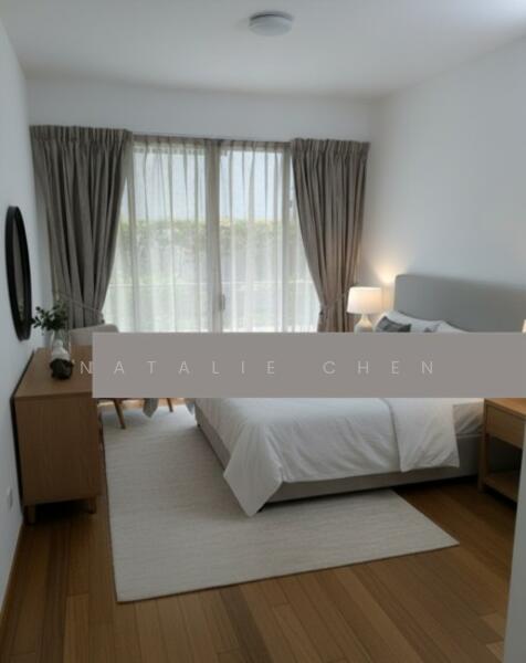 8 @ Mount Sophia Condominium For Sale at S$ 1,700,000 | PropertyGuru Singapore - Bedroom