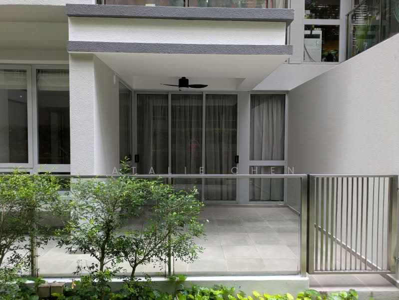 8 @ Mount Sophia, 8 Mount Sophia, 1 Bedroom, 958 sqft, Condominium For Sale, by Natalie Chen, 60229263 - Exterior - PropertyGuru.com.sg
