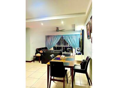 For Sale - 271A Punggol Walk